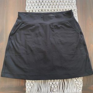 Nike Golf Dri-fit Tour Preformance skirt